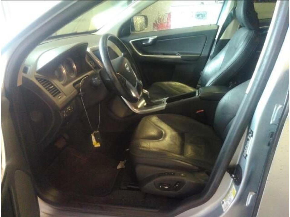 Volvo XC60 2013 — Copart