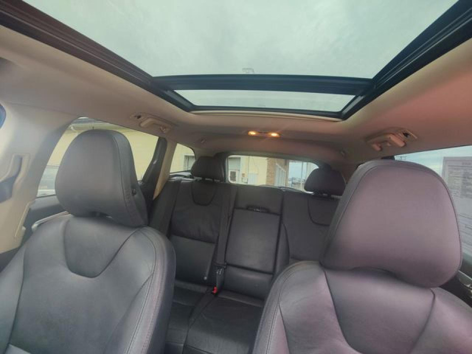 Volvo XC60 2013 — Copart