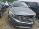 Volvo XC60 2017 — Copart