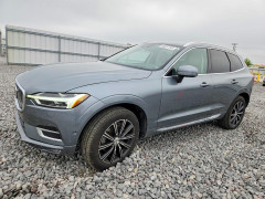 Volvo XC60 2020 — Copart