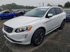 Volvo XC60 2016 — Copart