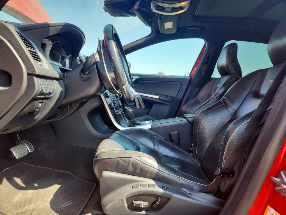 Volvo XC60 2014 — Copart