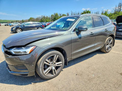 Volvo XC60 2019 — Copart