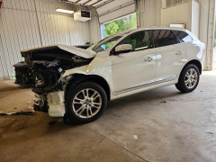 Volvo XC60 2016 — Copart