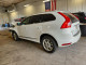 Volvo XC60 2016 — Copart