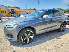 Volvo XC60 2019 — Copart