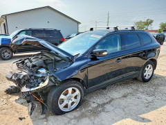 Volvo XC60 2011 — Copart