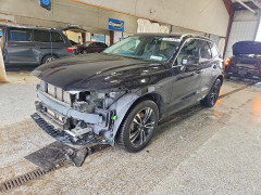 Volvo XC60 2020 — Copart