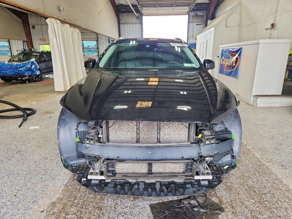 Volvo XC60 2020 — Copart