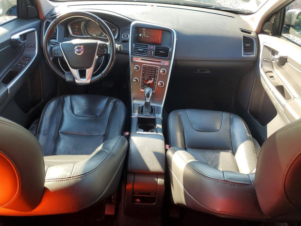 Volvo XC60 2016 — Copart