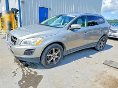 Volvo XC60 2012 — Copart