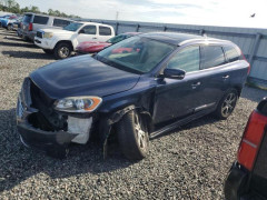 Volvo XC60 2015 — Copart