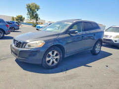 Volvo XC60 2013 — Copart