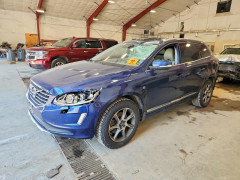 Volvo XC60 2015 — Copart