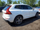 Volvo XC60 2018 — Copart