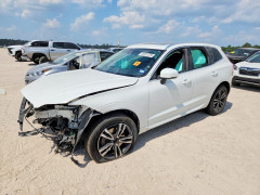 Volvo XC60 2019 — Copart