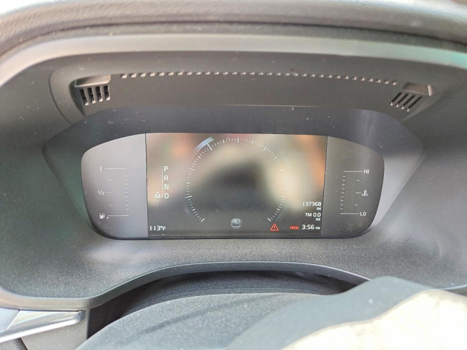 Volvo XC60 2019 — Copart
