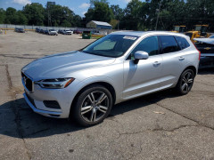 Volvo XC60 2018 — Copart