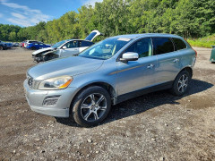 Volvo XC60 2013 — Copart