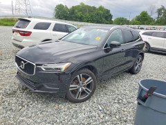 Volvo XC60 2018 — Copart
