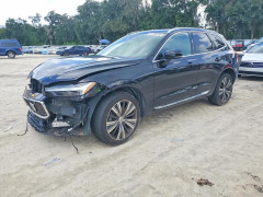 Volvo XC60 2022 — Copart