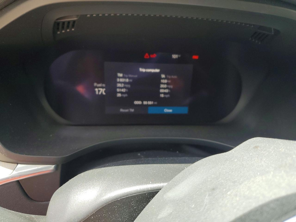 Volvo XC60 2022 — Copart