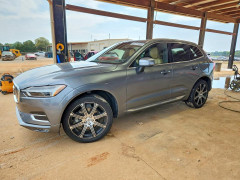 Volvo XC60 2020 — Copart