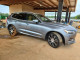 Volvo XC60 2020 — Copart