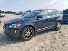 Volvo XC60 2016 — Copart