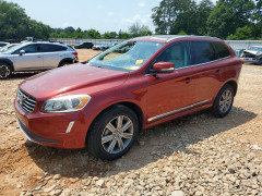 Volvo XC60 2016 — Copart