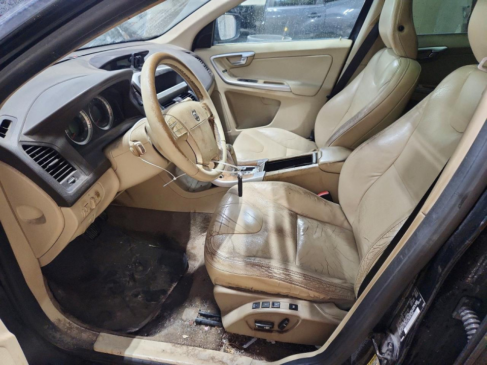 Volvo XC60 2010 — Copart