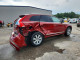 Volvo XC60 2017 — Copart