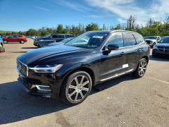 Volvo XC60 2020 — Copart