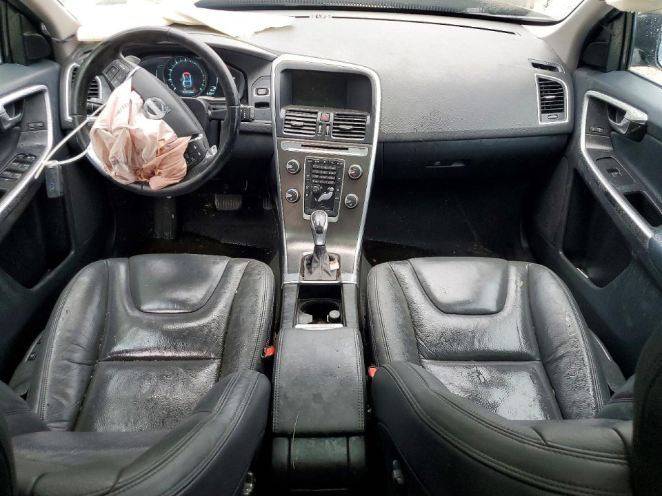 Volvo XC60 2014 — Copart