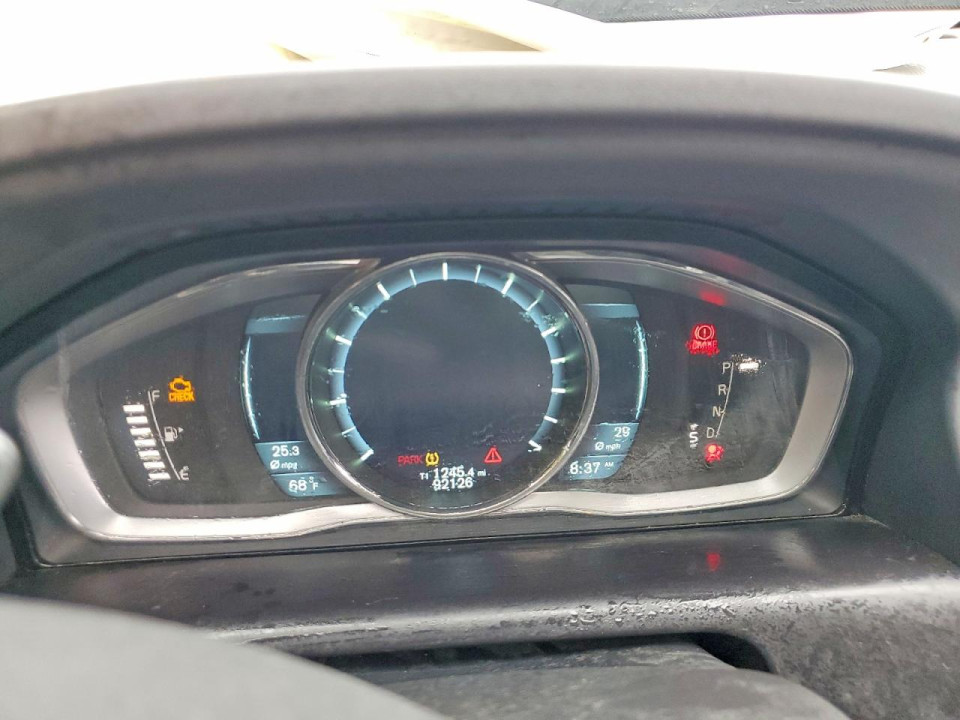 Volvo XC60 2014 — Copart