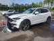 Volvo XC60 2021 — Copart