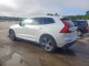 Volvo XC60 2021 — Copart