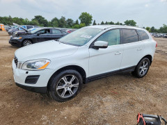 Volvo XC60 2013 — Copart