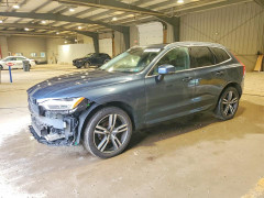 Volvo XC60 2021 — Copart