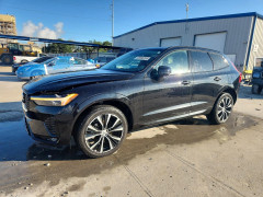 Volvo XC60 2025 — Copart