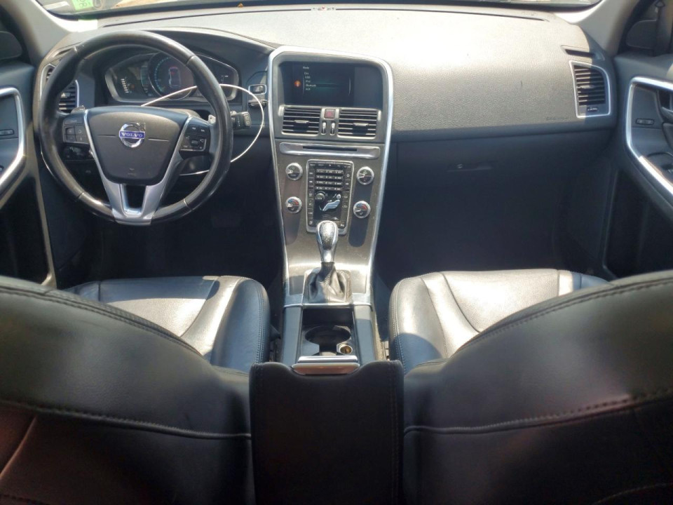 Volvo XC60 2015 — Copart