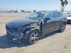 Volvo XC60 2018 — Copart