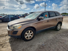 Volvo XC60 2011 — Copart