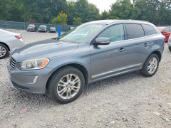Volvo XC60 2016 — Copart