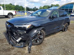 Volvo XC60 2026 — Copart