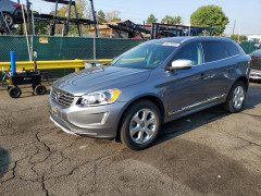 Volvo XC60 2016 — Copart