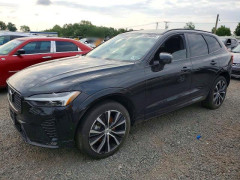 Volvo XC60 2024 — Copart