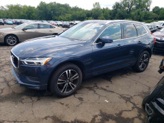 Volvo XC60 2020 — Copart