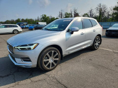 Volvo XC60 2019 — Copart