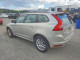 Volvo XC60 2017 — Copart